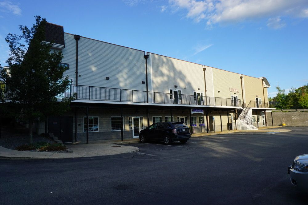 Pembroke Point : 75 Washington St, Pembroke, MA 02359
